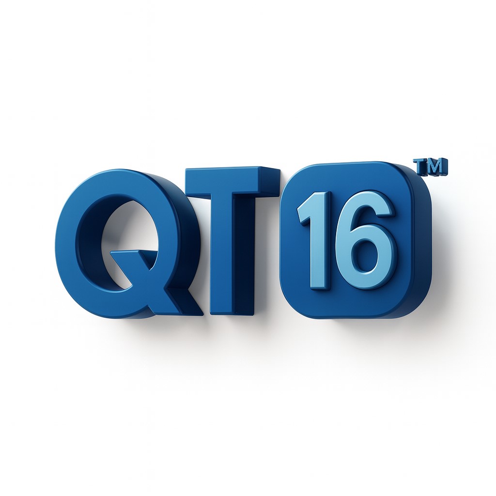 Kwantowe Typy Osobowości QT-16 Doktryna Kwantowa. 16 Typów Osobowości