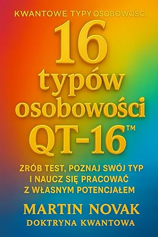 Test Osobowości QT-16™ Online